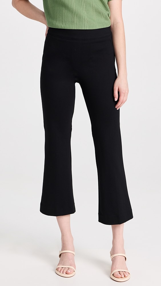 Spanx Kick Flare Perf Pants