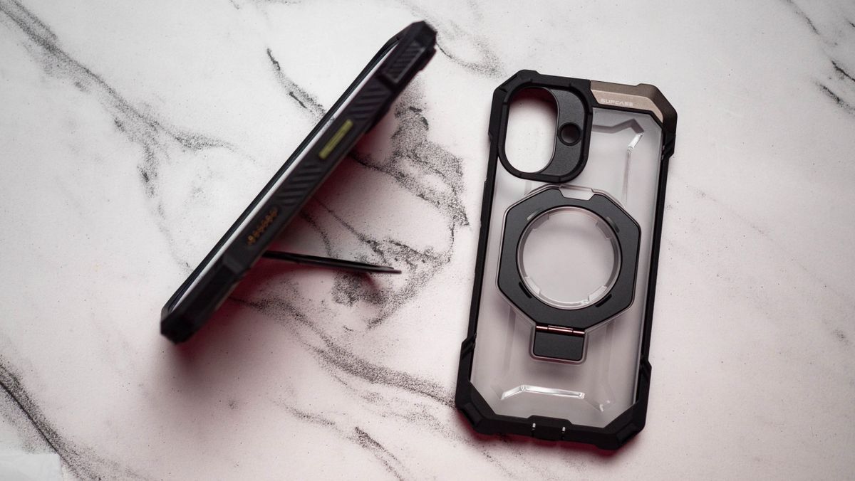 Supcase iPhone 17 case