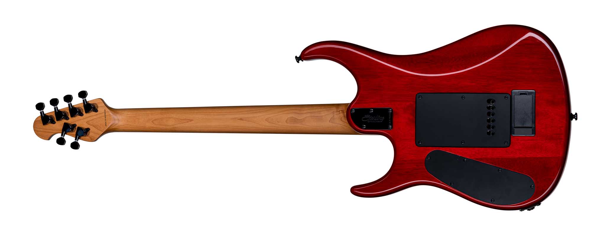 Sterling By Music Man Petrucci Models 2021