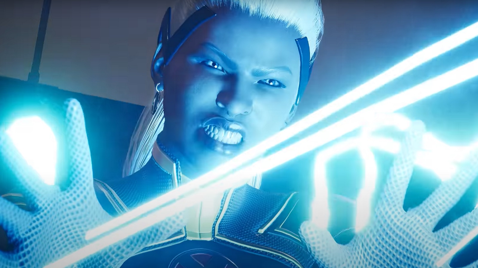 Marvel's Midnight Suns – DLC 4 bringt die Mutantin Storm als spielbaren Charakter mit sich.