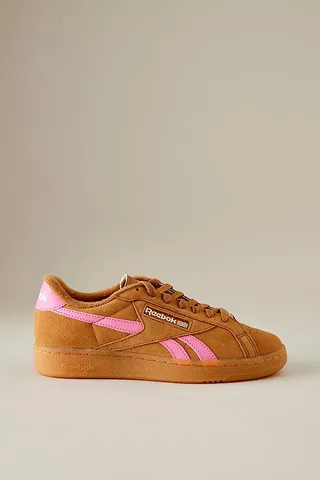 Reebok Club C Grounds Trainers