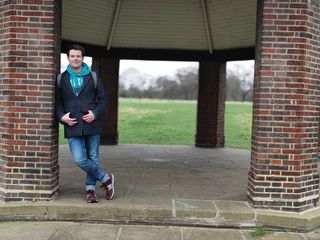 Xiaomi Mi 11 Ultra camera samples