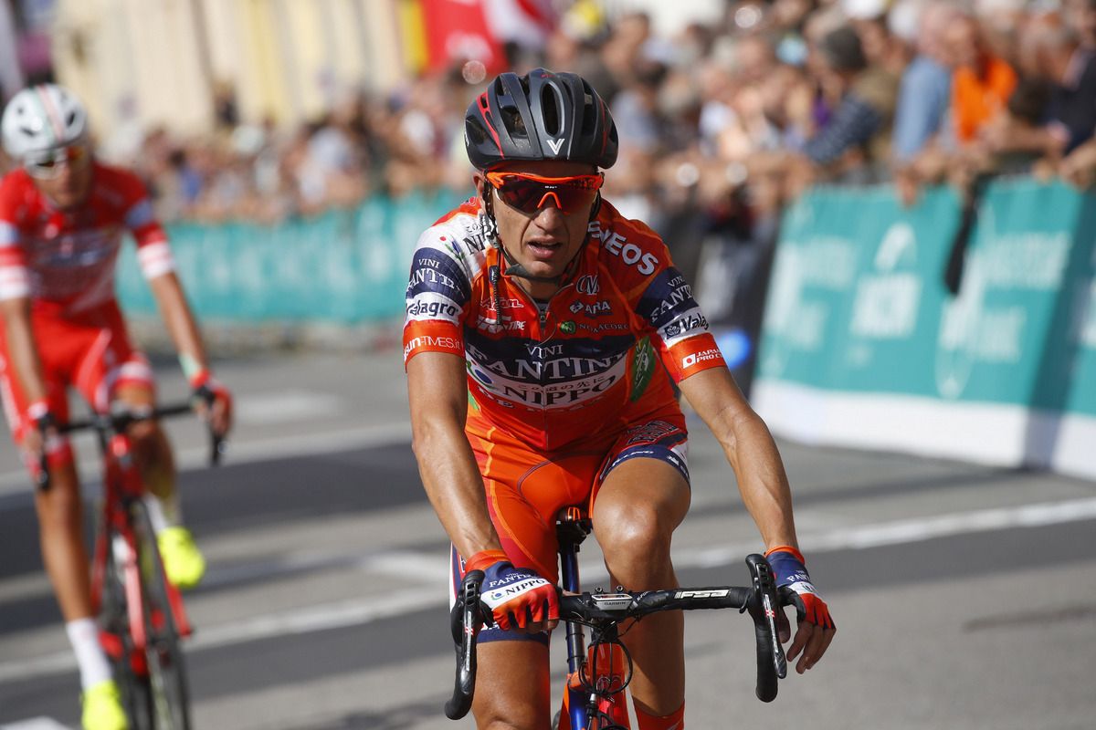 Alessandro Bisolti (Nippo-Vini Fantini)