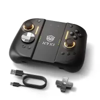 NYXI Hyperion 3 Wireless JoyPad for Switch 2