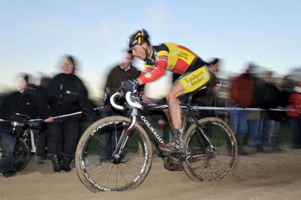 Sven Nys (Landbouwcredit-Colnago)