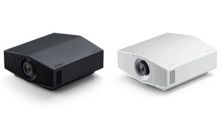 Sony VPL-XW5000 projector