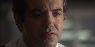 Chazz Palminteri in The Usual Suspects