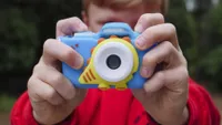Best cameras for kids