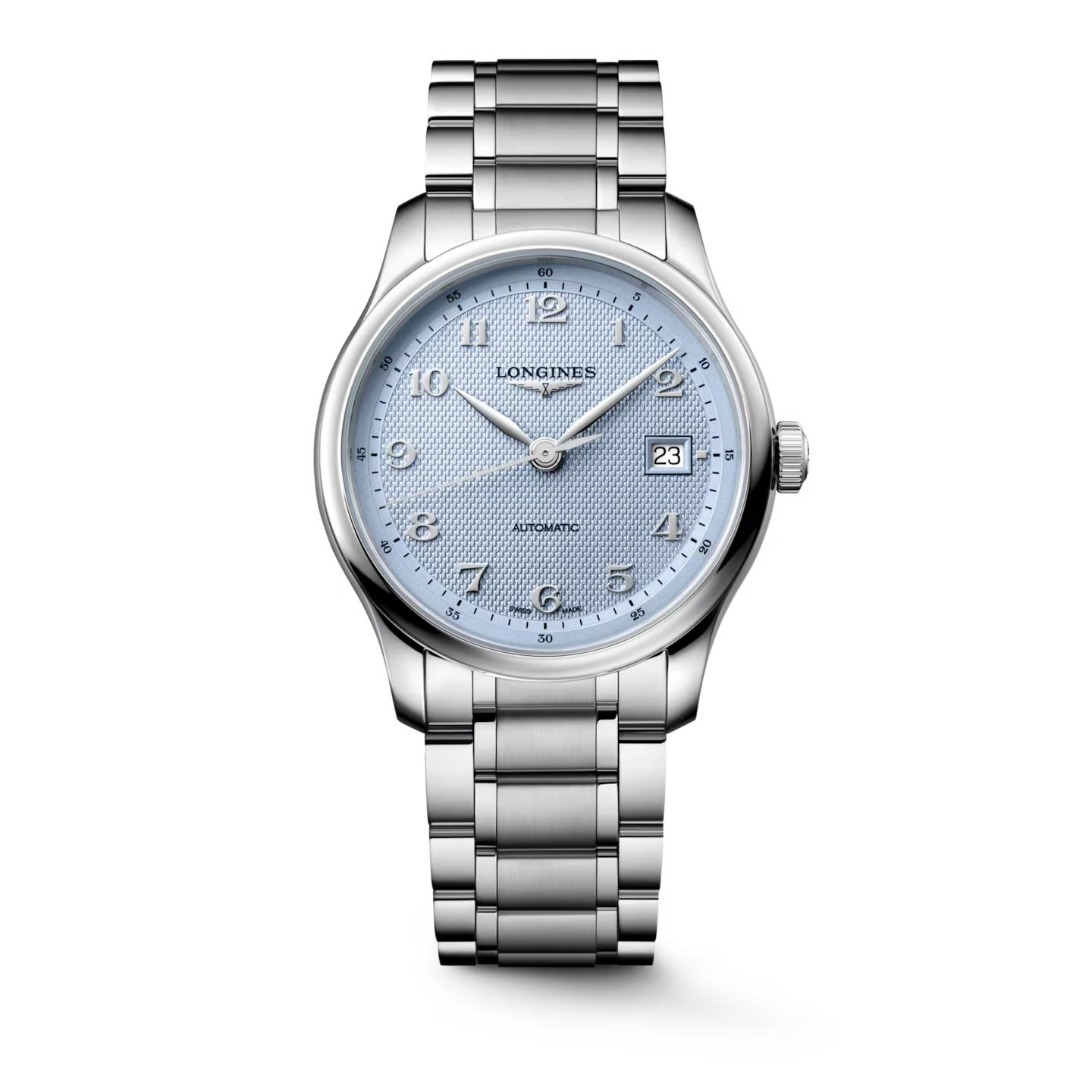 Longines, The Longines Master Collection