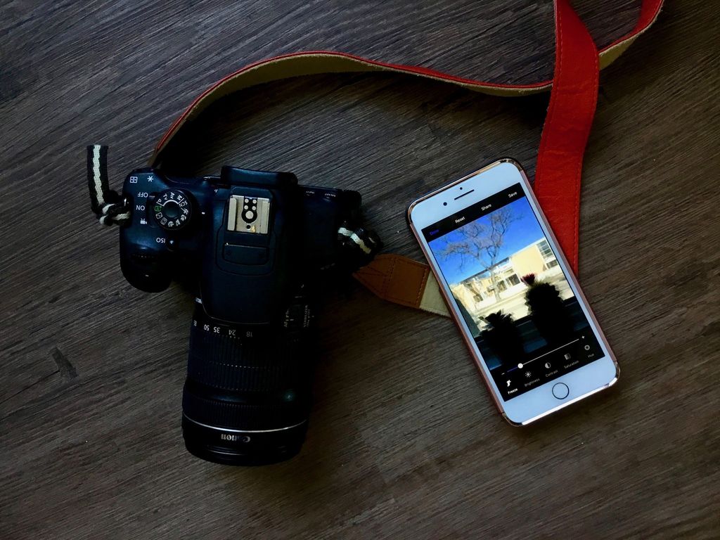 Best apps for slow shutter speed photography iMore