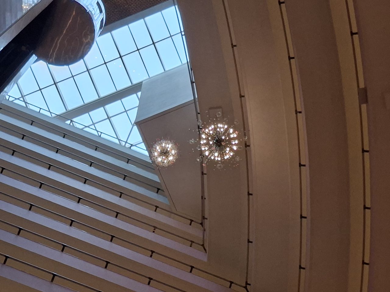 A Samsung Galaxy A56 5G camera sample
