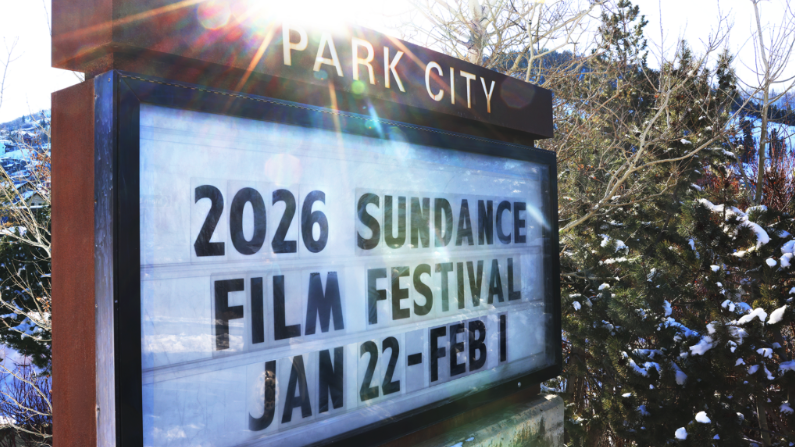 Cara nonton Sundance Film Festival 2026 online dari mana saja