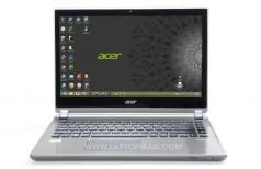 Acer Aspire M Pt Review Ultrathin Notebook Review Laptop Mag