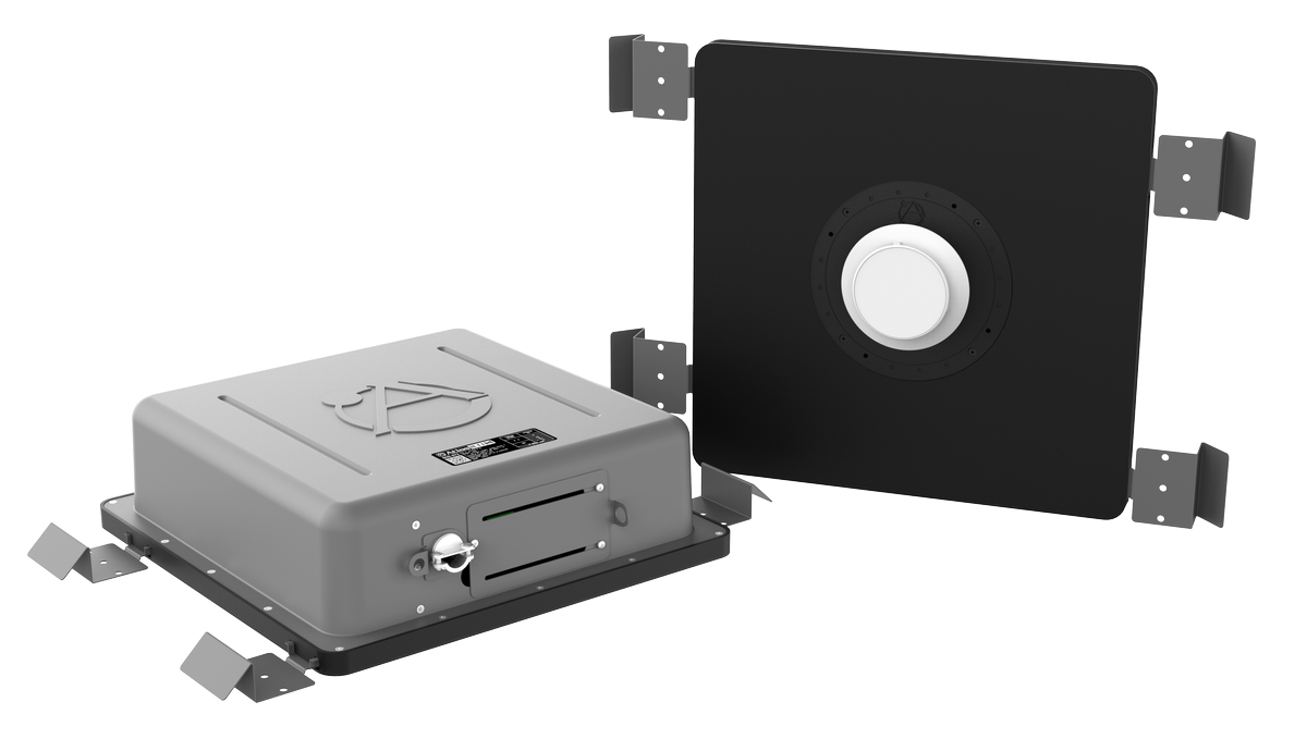 AtlasIED Strategically Hidden Speaker (SHS