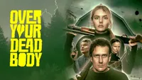 Over Your Dead Body | June 10 | Prime Video