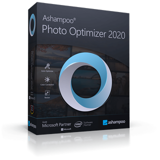 Ashampoo Photo Optimizer 2020