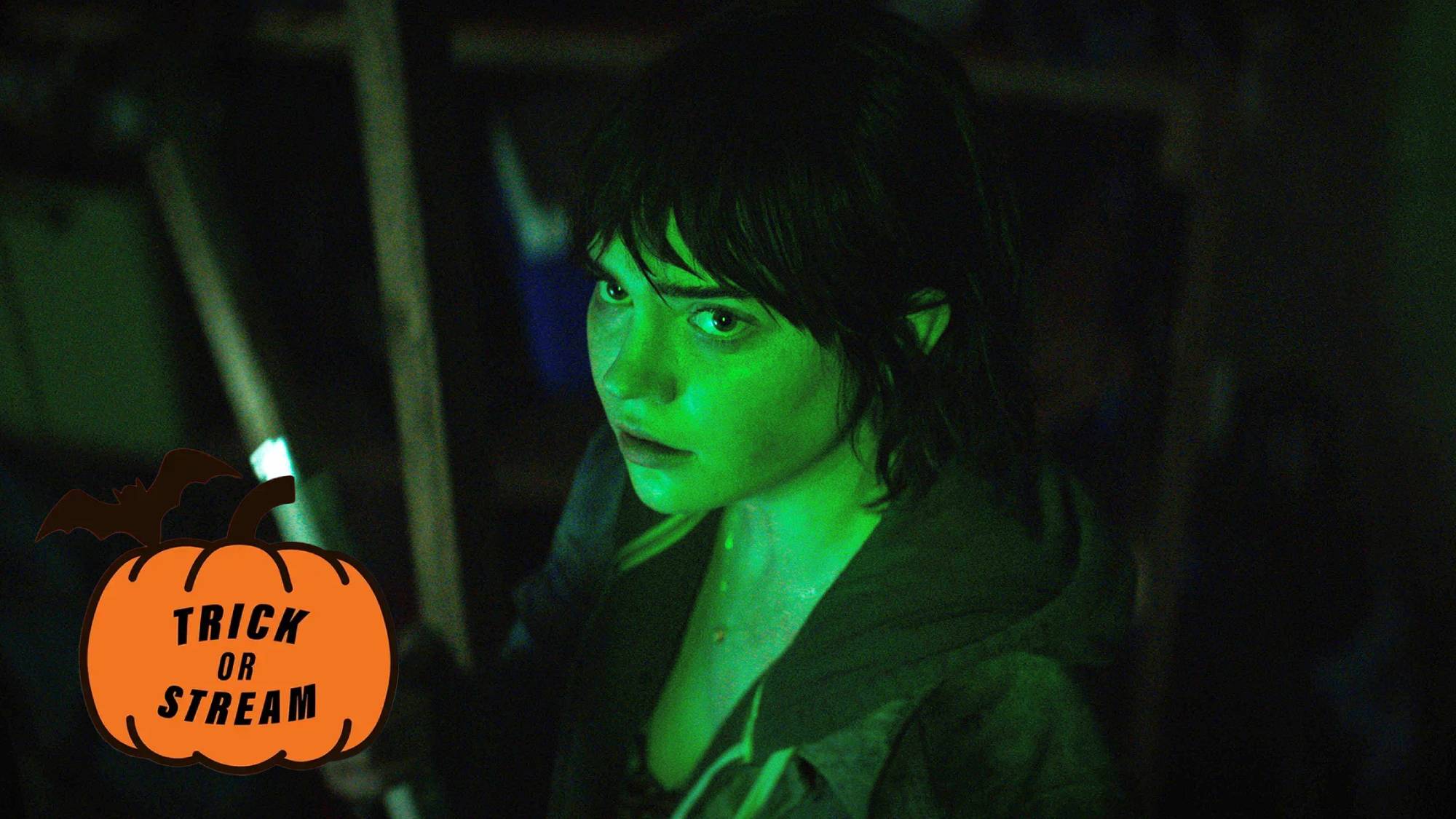 Sophie Thatcher in &quot;The Boogeyman&quot; movie (2023)