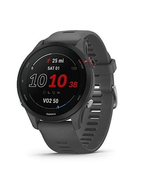 Forerunner 255