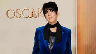 Diane Warren