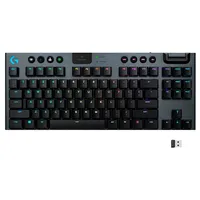 Logitech G915 Lightspeed TKL: was $229 now $126 @ Best Buy