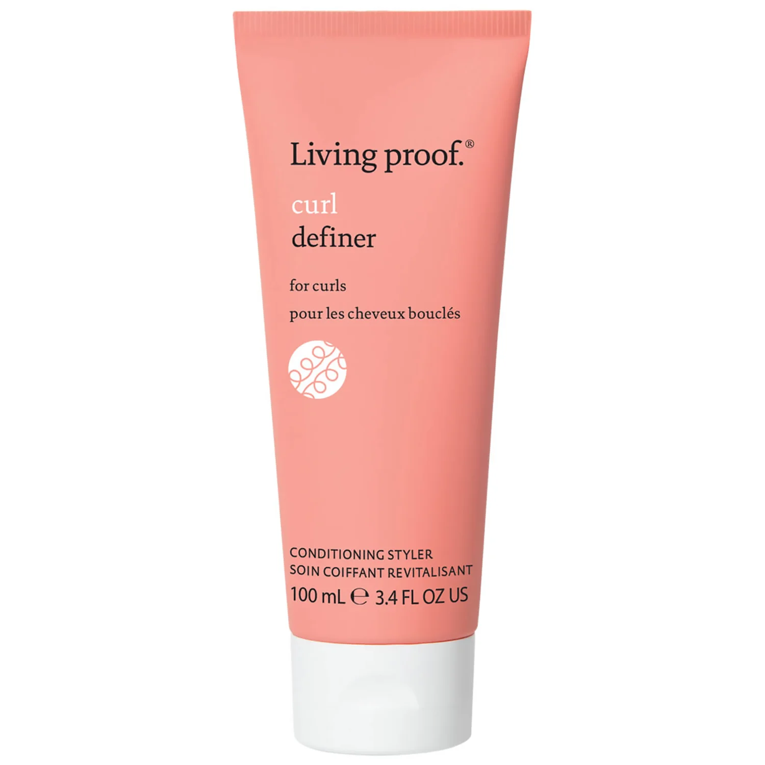 Living Proof Curl Definer 190ml