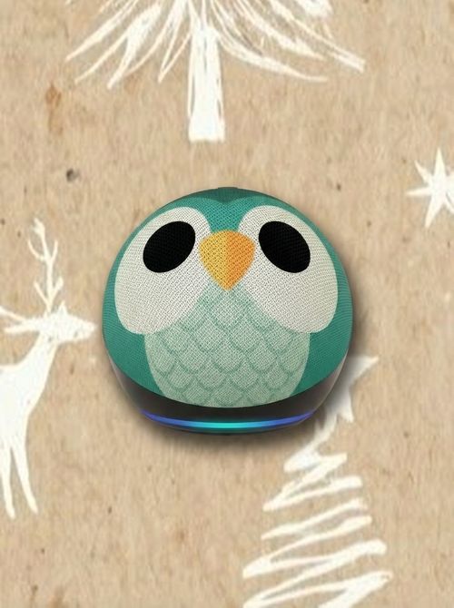 Amazon Echo Dot Kids (newest Model) 