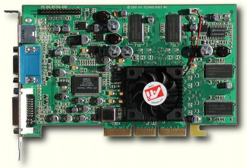 The five worst AMD GPUs of all time: So bad we can't forget them | Tom ...