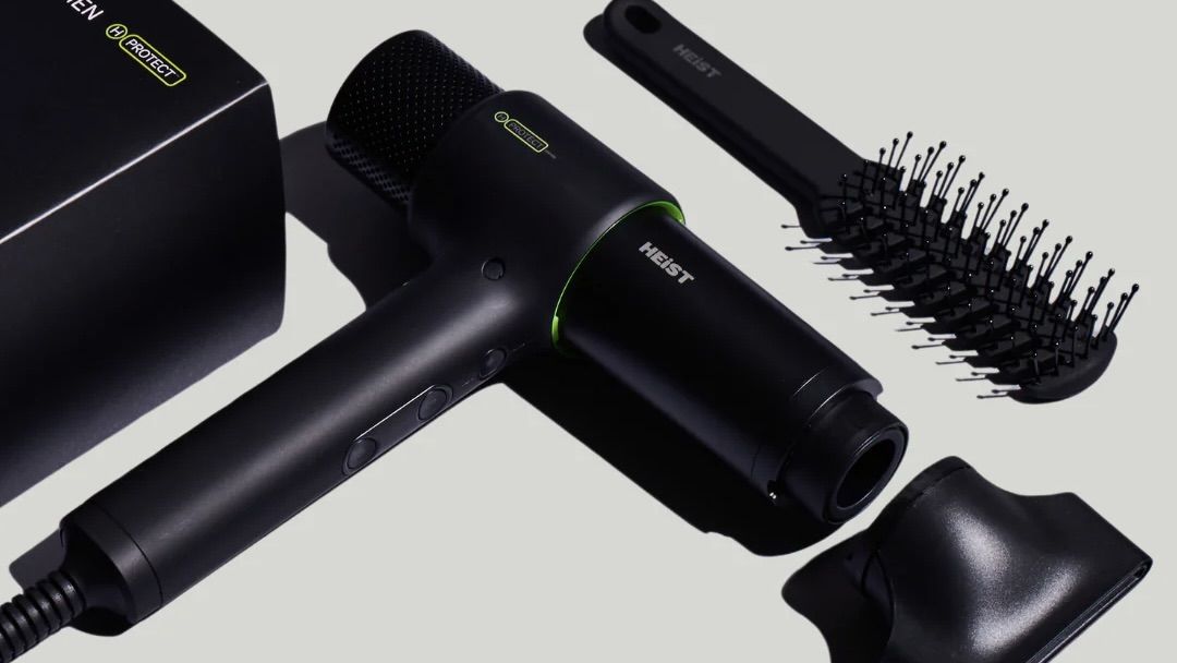 Heist 3.0 Hair Dryer