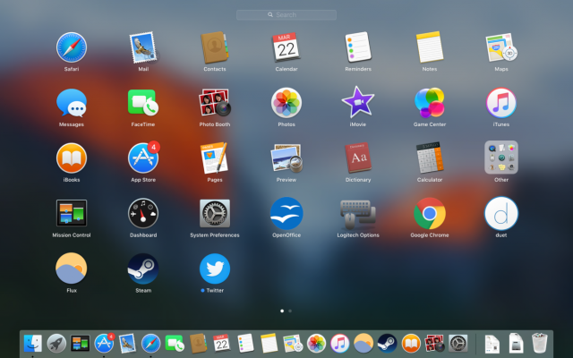 How to download groovepad app on macbook air