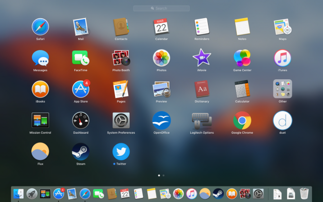 Macbook air ios download