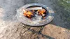 Amazon Basics 34-inch Natural Stone Fire Pit