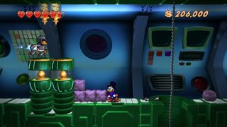 Ducktales: Remastered