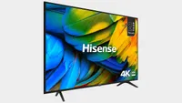 50-inch Hisense H55B7100UK 4K TV | £299 at Argos