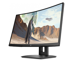hp x24c