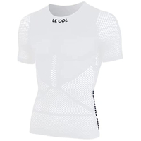 LE COL Unisex Pro Mesh Short Sleeve Base Layer:&nbsp;$75.00 $52.50 at Amazon