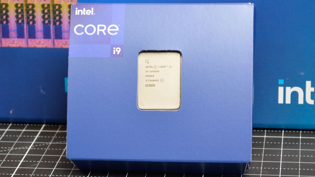 Intel Core i9-14900K review: more of a Raptor Lake overclock than a ...