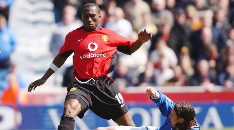 Eric Djemba-Djemba