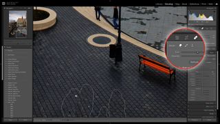 Lightroom hack: Content-Aware Remove