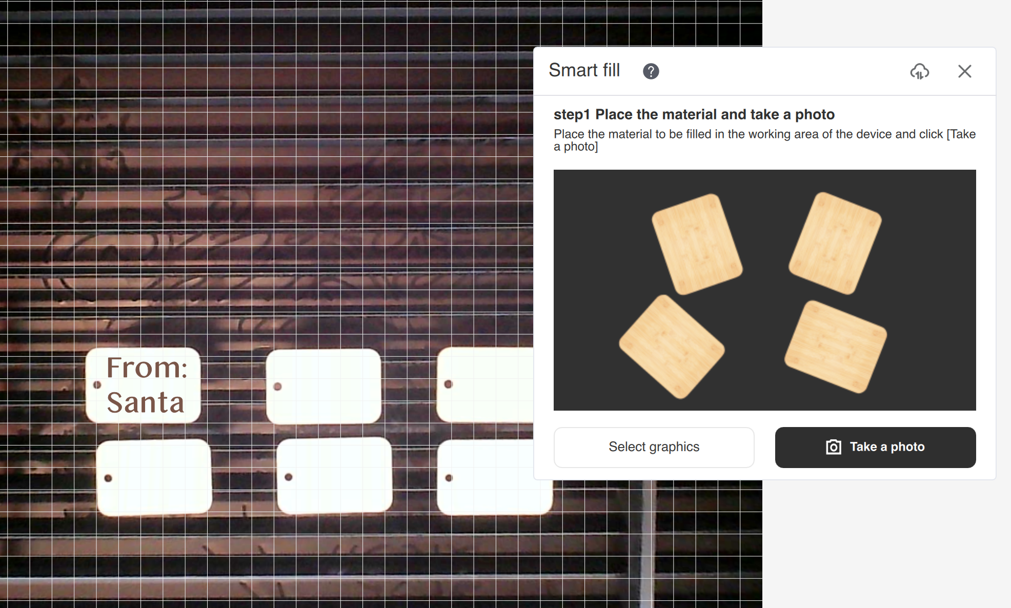 Software for Creality Falcon2 Pro 60W