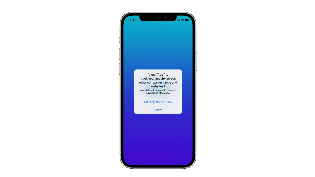 iOS 14.5