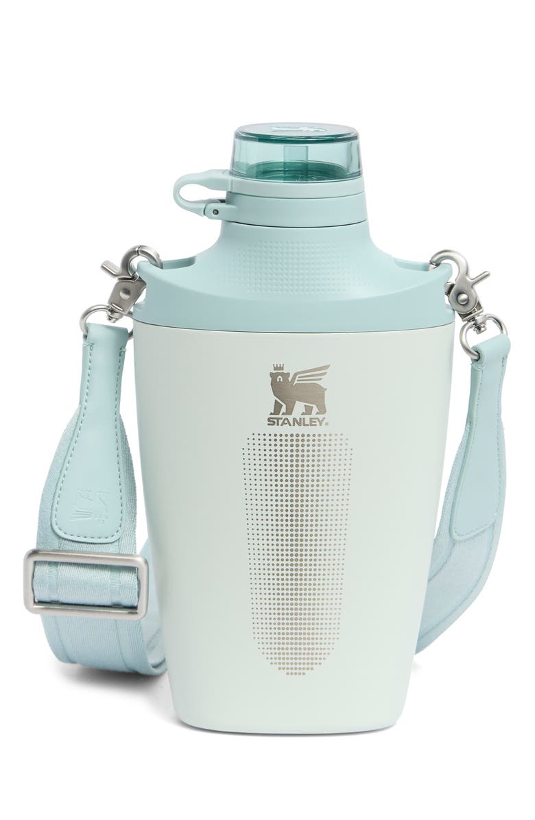 Cross bottle