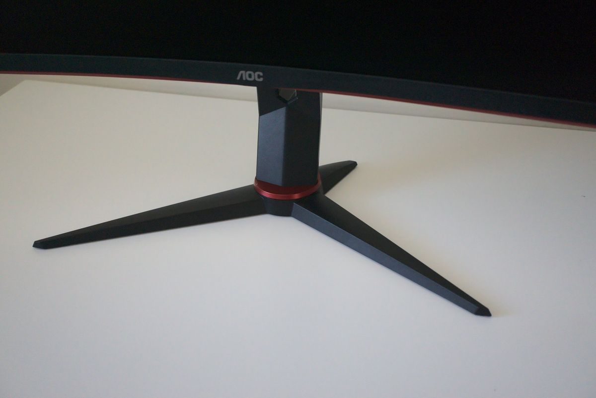 AOC C27G2ZU