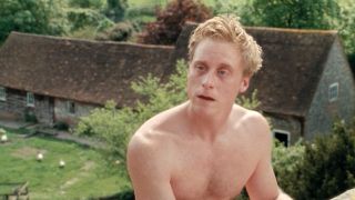 Alan Tudyk in Death At A Funeral