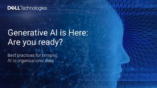Generative AI is here: Are you ready?