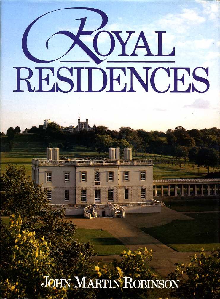 Royal residences 