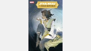 Marvel Comics June 2021 solicitations