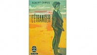 Albert Camus – L’Étranger