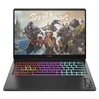 HP Omen Transcend | Core Ultra 7 155H | 16 GB LPDDR5x-7500 | 1 TB SSDPC Gamer score: 83%