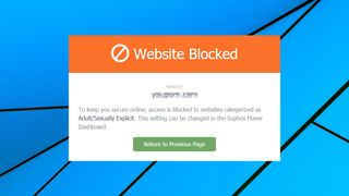 sophos