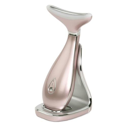 Lily Neck Face Massager